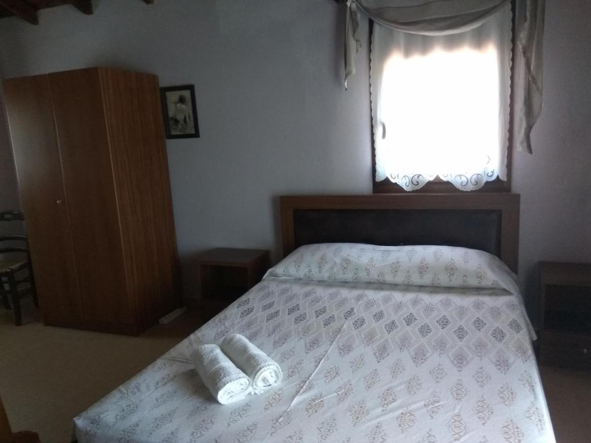 The Cottage House Ormos Panagias Exterior foto